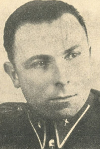 Michal Kuric