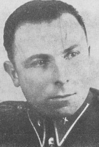 Michal Kuric