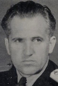 Michal Marchalín
