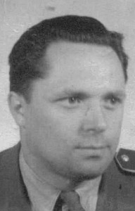 Michal Orenič