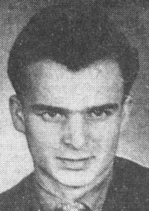 Milan Rudy
