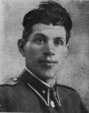 Štefan Dvorský