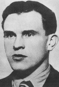 Štefan Hrabovský Salášek