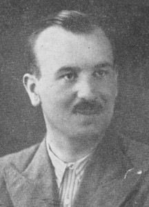 Štefan Kamenár