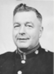 Officer photo