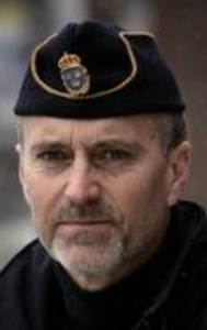 Claes-Göran Månsson