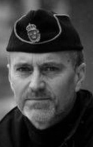 Claes-Göran Månsson