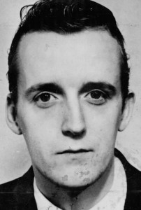 Lars Birger Wikander
