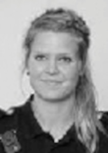 Madelene Westlund