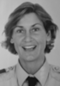 Marie Lusth