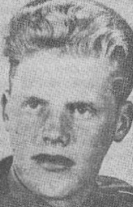 Martin Lindberg