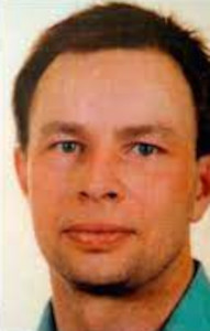 Olov Borén