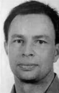 Olov Borén