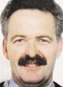 Olof Sahlin