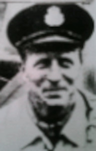 Olof Wilhelm Lindberg