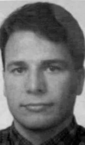 Robert Karlström