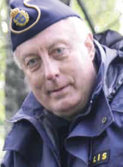 Roger Irebring