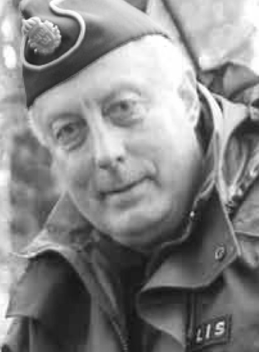 Roger Irebring