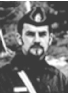 Officer photo