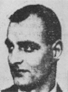 Sigurd Norén