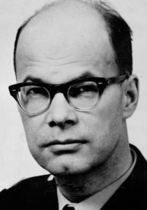 Uno Helderud