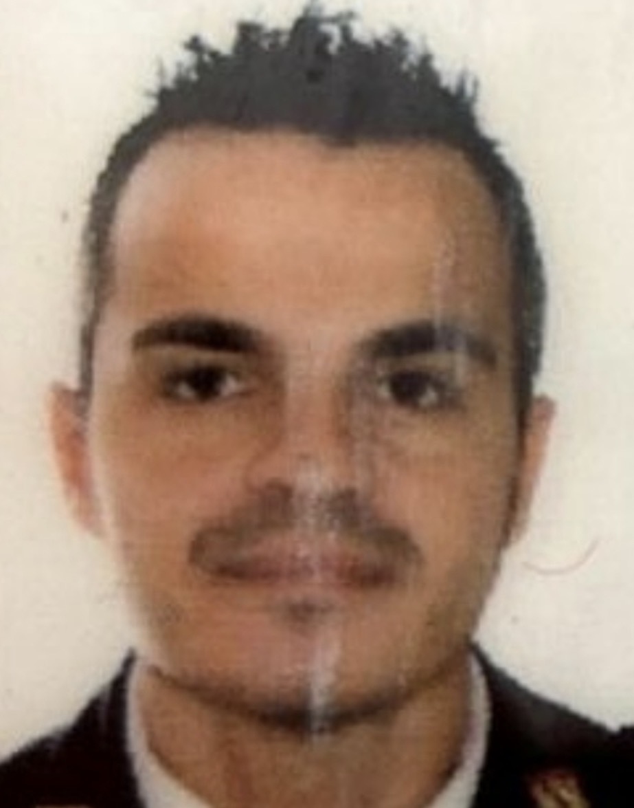 Angelo Scarpati