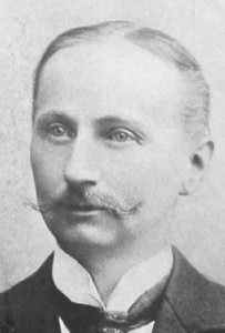 Georg von Borries junior
